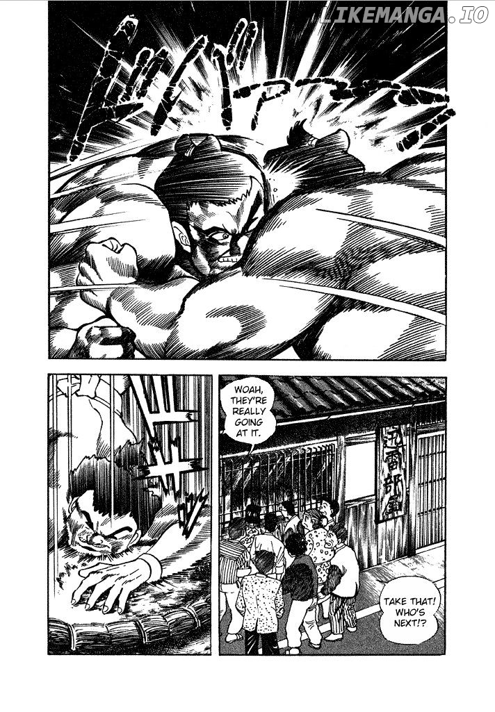 Lovely Angel chapter 15 - page 10