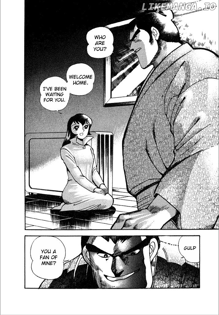Lovely Angel chapter 15 - page 16