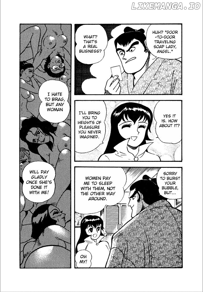 Lovely Angel chapter 15 - page 18