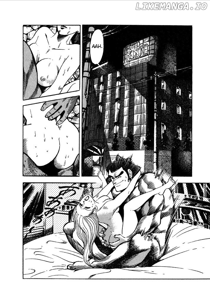 Lovely Angel chapter 15 - page 2