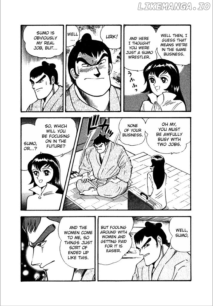 Lovely Angel chapter 15 - page 20