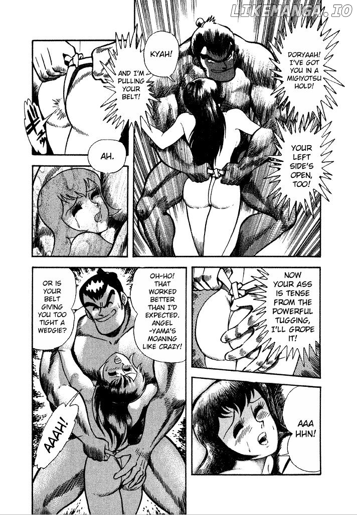 Lovely Angel chapter 15 - page 24