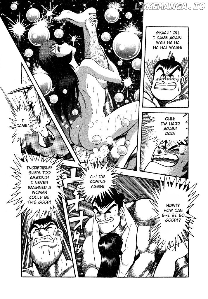 Lovely Angel chapter 15 - page 29