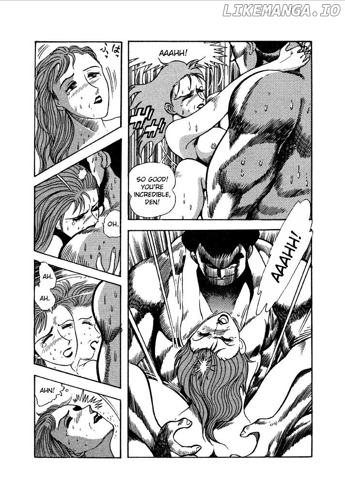 Lovely Angel chapter 15 - page 3