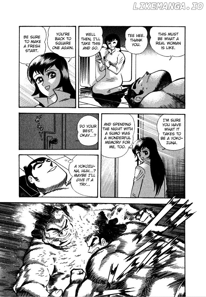 Lovely Angel chapter 15 - page 31
