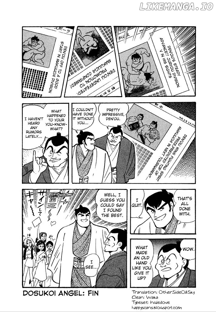 Lovely Angel chapter 15 - page 32