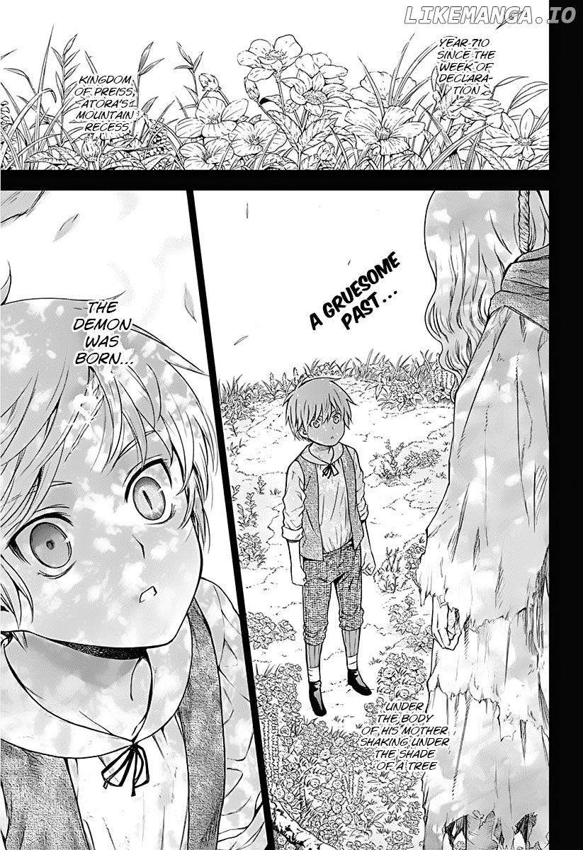 7th Garden chapter 10 - page 4