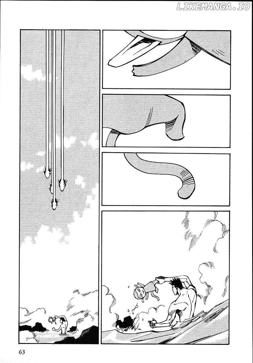 Those Who Hunt Elves chapter 41 - page 29