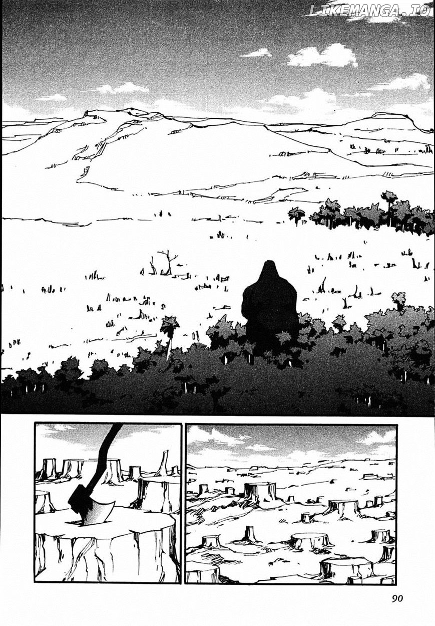 Those Who Hunt Elves chapter 42 - page 24