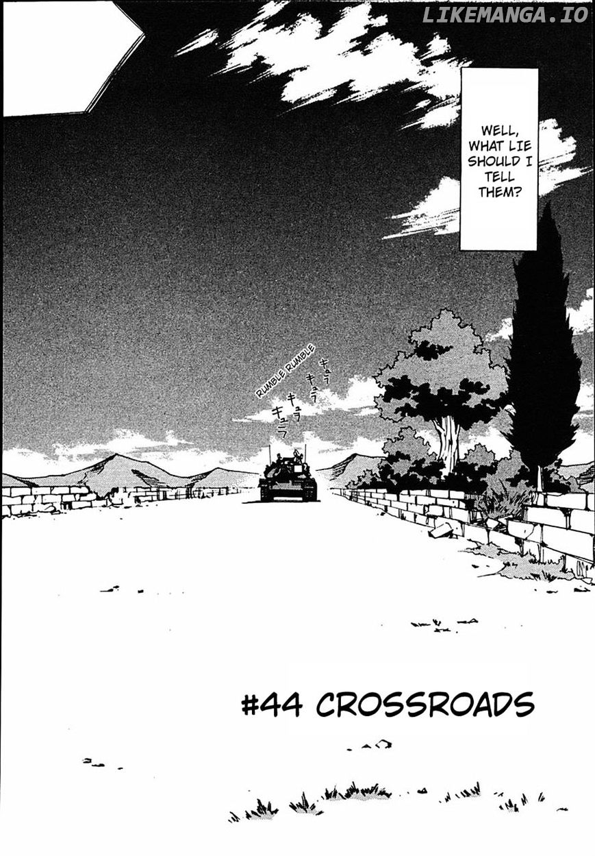 Those Who Hunt Elves chapter 44 - page 2
