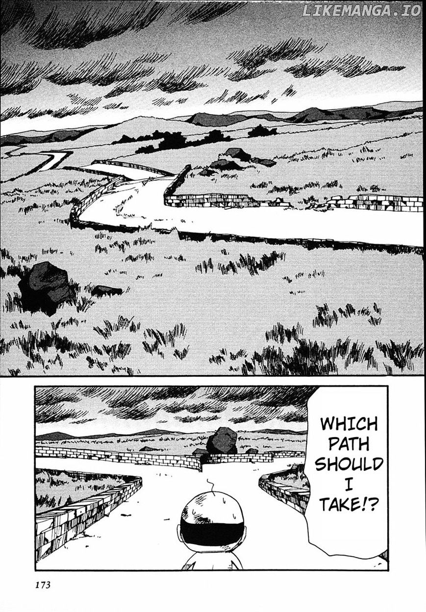 Those Who Hunt Elves chapter 44 - page 23