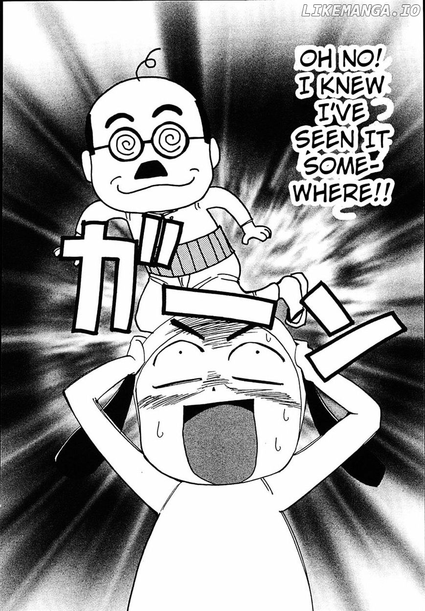 Those Who Hunt Elves chapter 44 - page 36