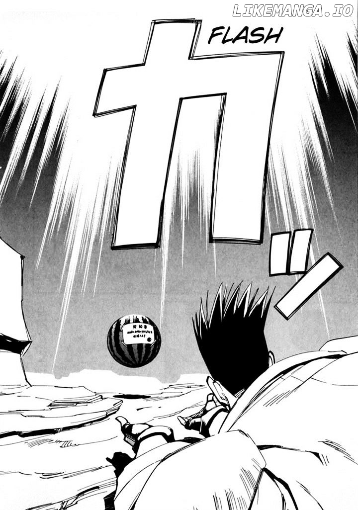 Those Who Hunt Elves chapter 44.5 - page 146
