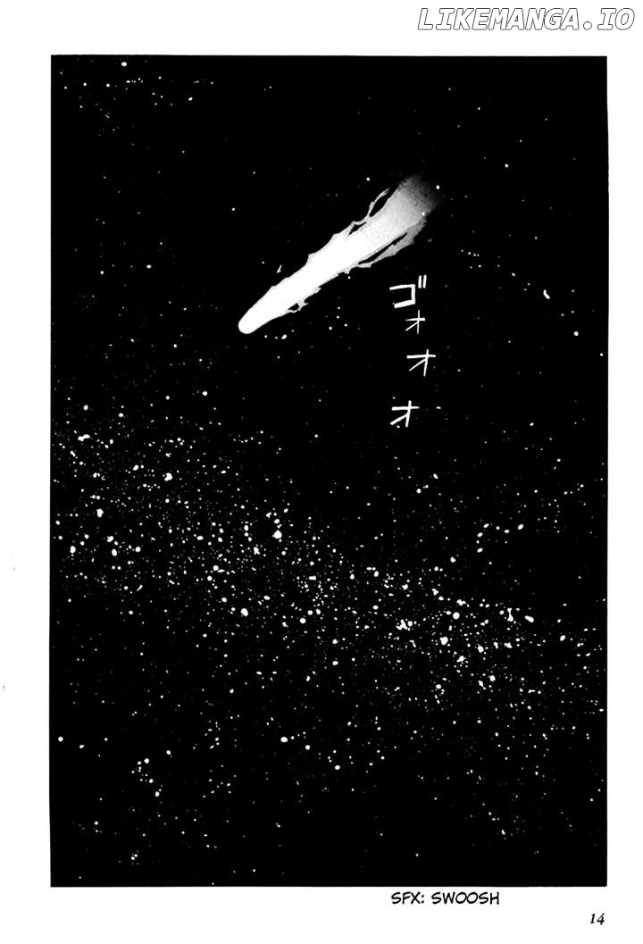 Those Who Hunt Elves chapter 44.5 - page 16