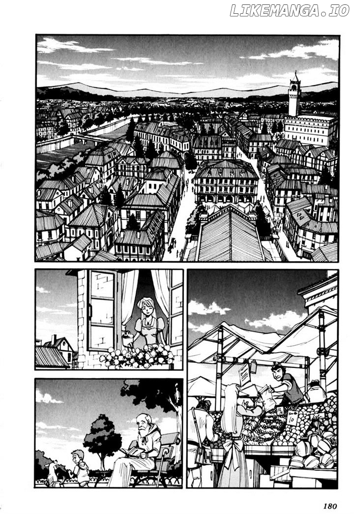 Those Who Hunt Elves chapter 44.5 - page 182
