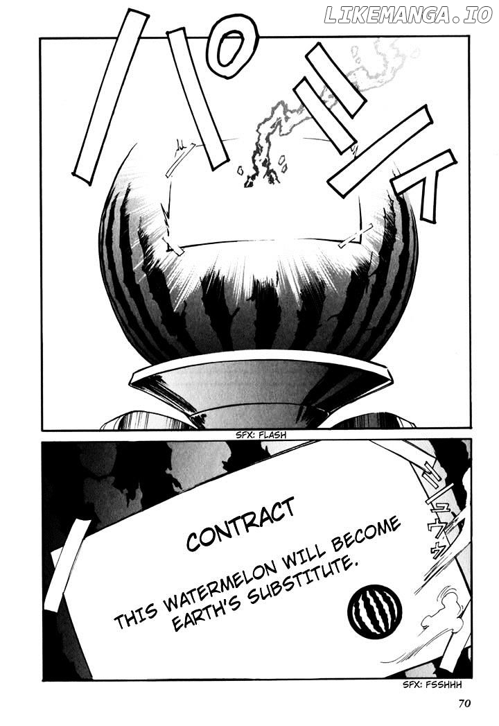 Those Who Hunt Elves chapter 44.5 - page 72