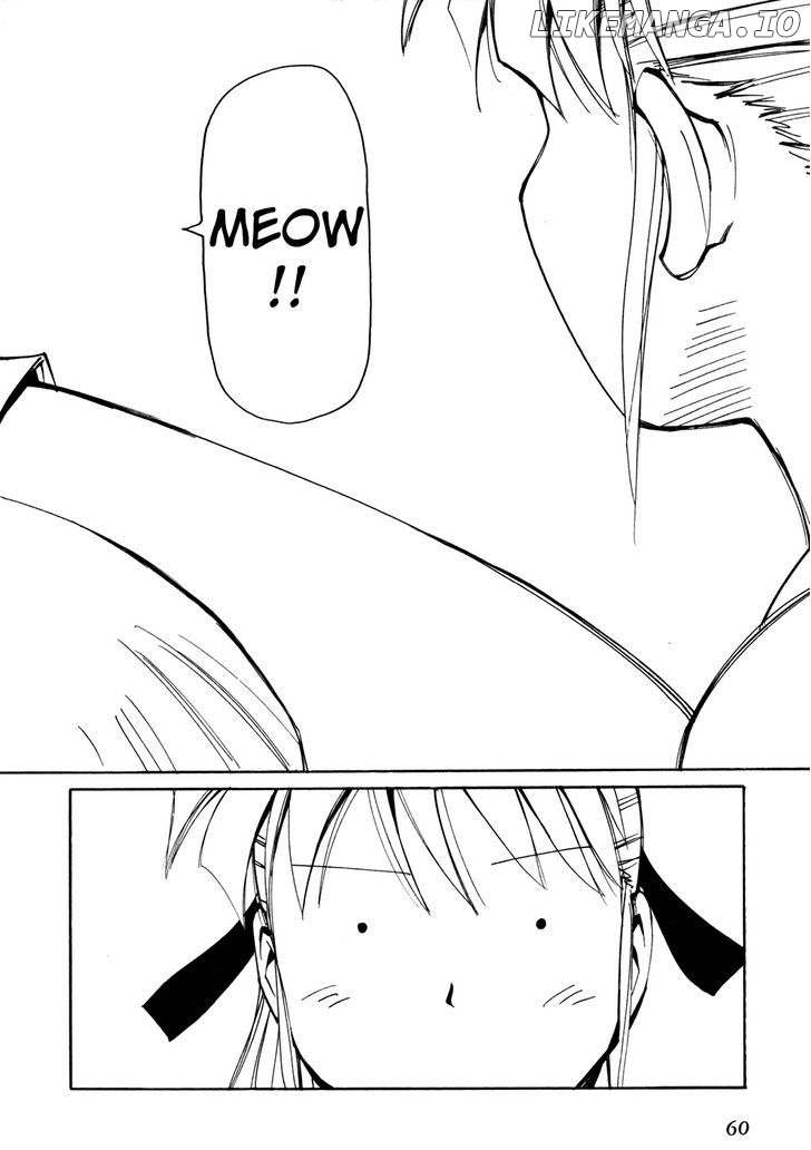 Those Who Hunt Elves chapter 46 - page 22