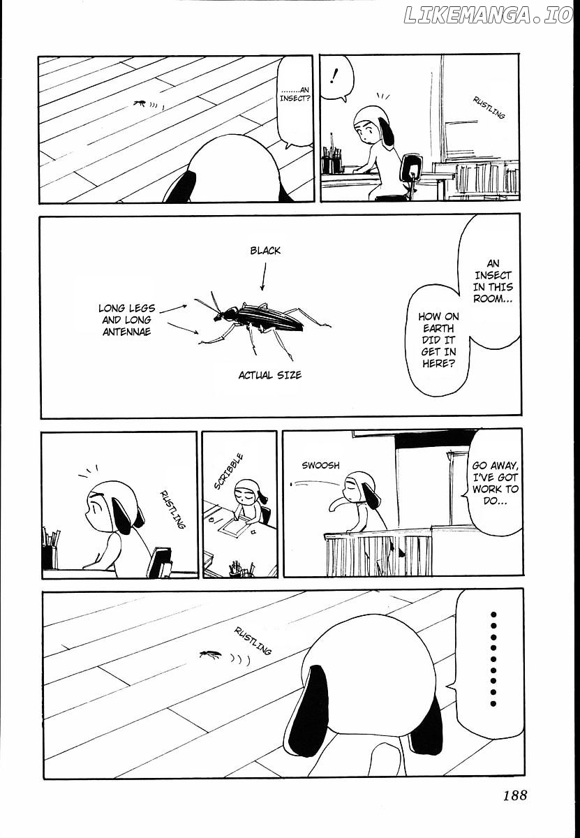 Those Who Hunt Elves chapter 35 - page 48