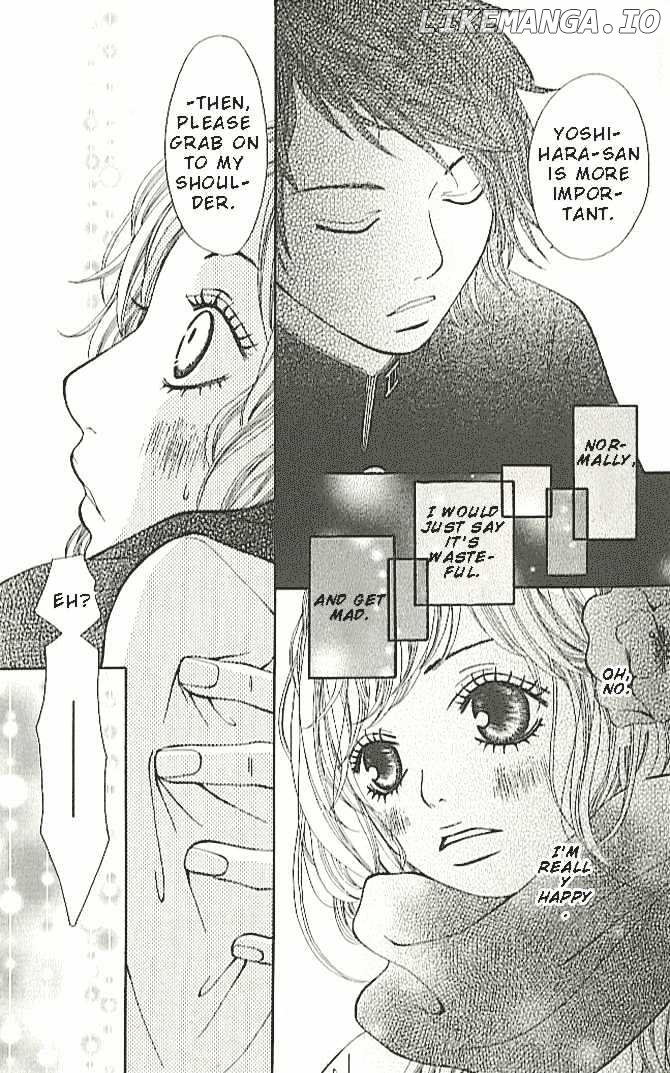 Tennenkei Ouji chapter 1 - page 41