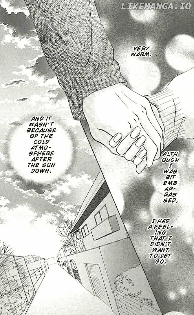 Tennenkei Ouji chapter 1 - page 44