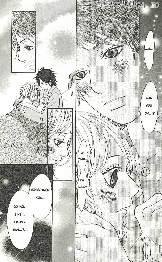 Tennenkei Ouji chapter 2 - page 29