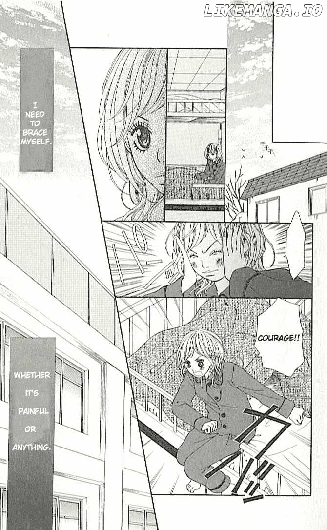 Tennenkei Ouji chapter 2 - page 33