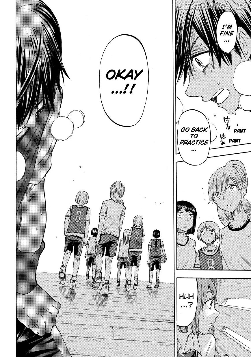Yamada-kun to 7-nin no Majo Chapter 98 - page 18