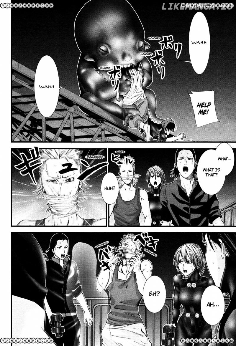 Yamada-kun to 7-nin no Majo Chapter 233 - page 12