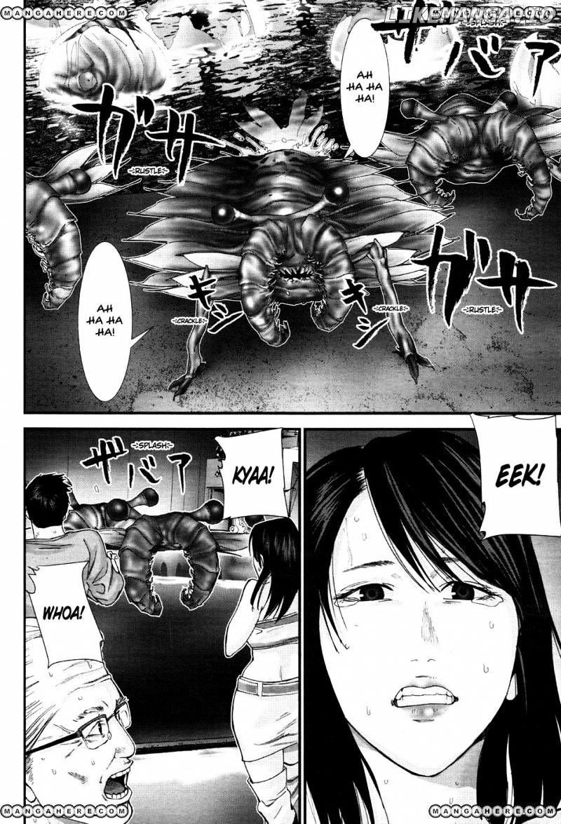 Yamada-kun to 7-nin no Majo Chapter 233 - page 18