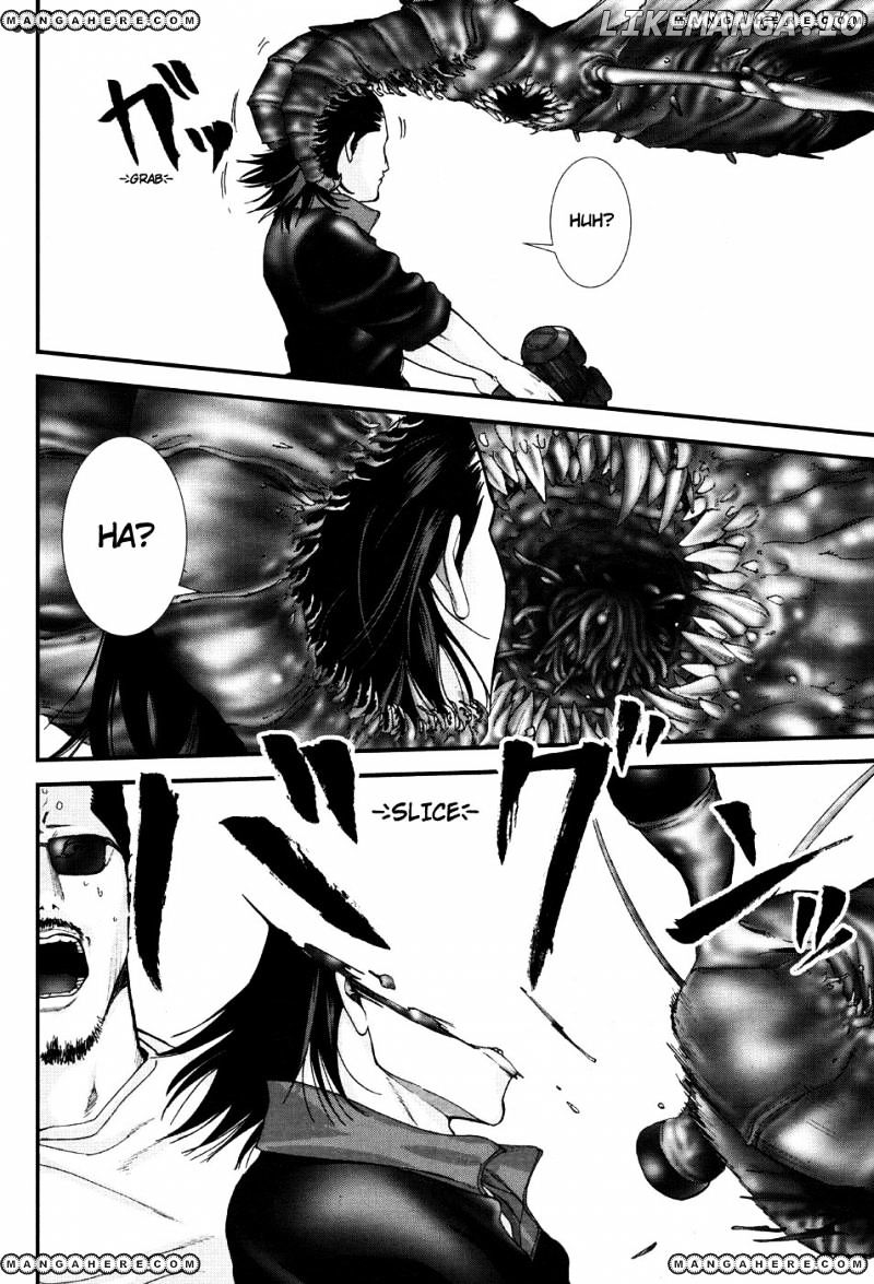 Yamada-kun to 7-nin no Majo Chapter 233 - page 20