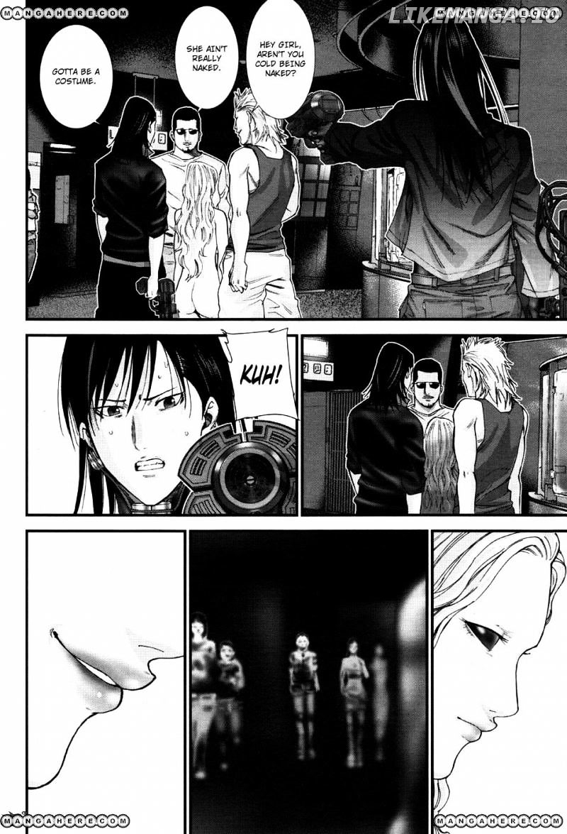 Yamada-kun to 7-nin no Majo Chapter 233 - page 6