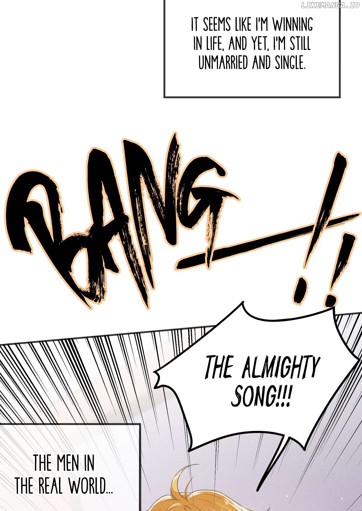 The Big Shot Wants to Marry Her Blind Husband Chapter 0.1 - page 6