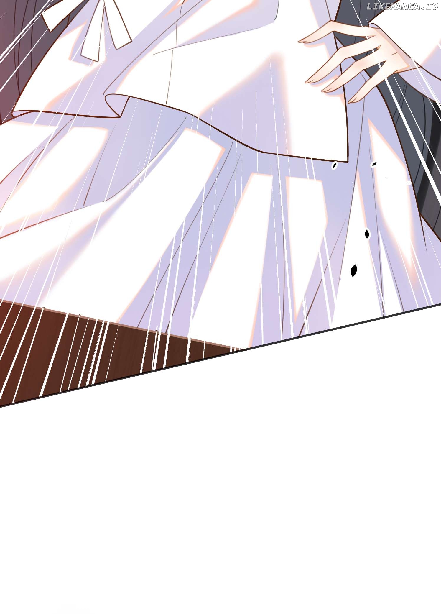 The Big Shot Wants to Marry Her Blind Husband Chapter 1 - page 20
