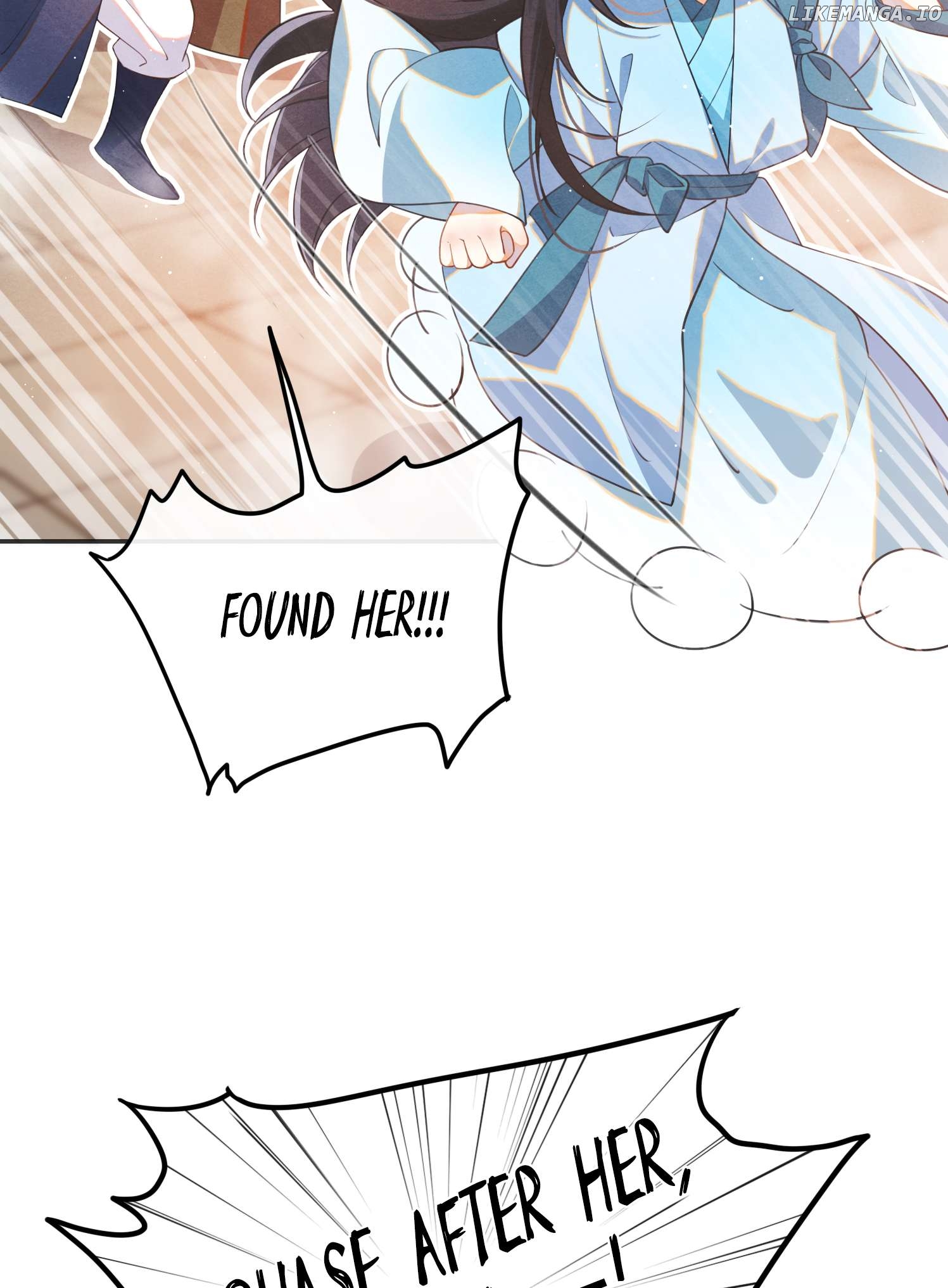 The Big Shot Wants to Marry Her Blind Husband Chapter 1 - page 32
