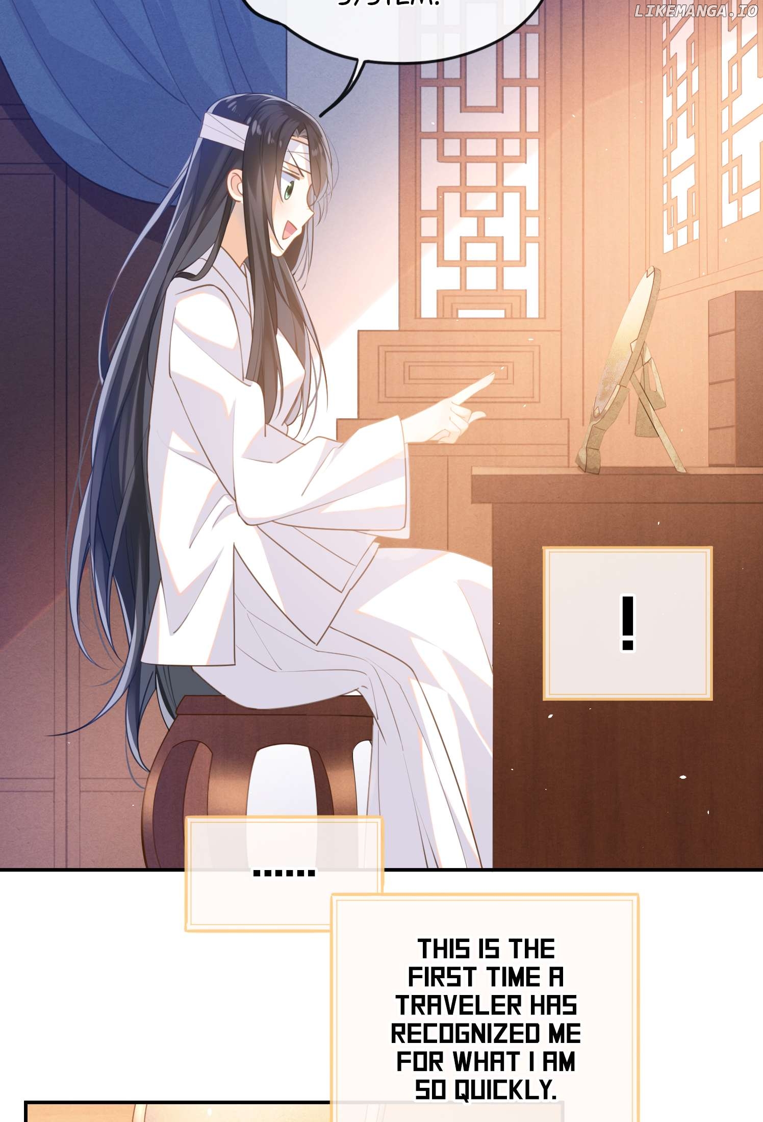 The Big Shot Wants to Marry Her Blind Husband Chapter 1 - page 7