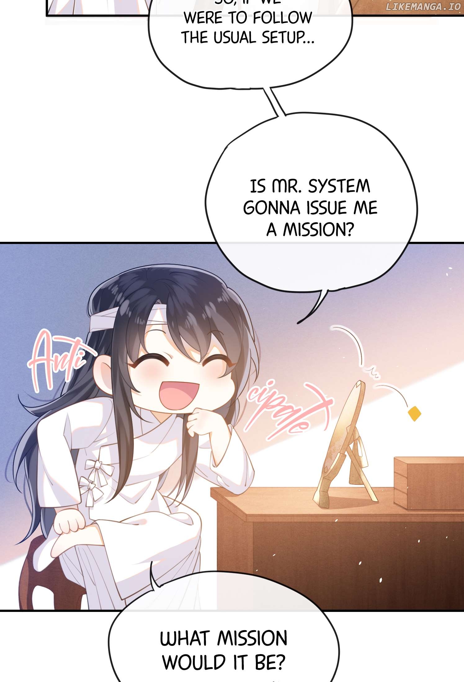 The Big Shot Wants to Marry Her Blind Husband Chapter 1 - page 9
