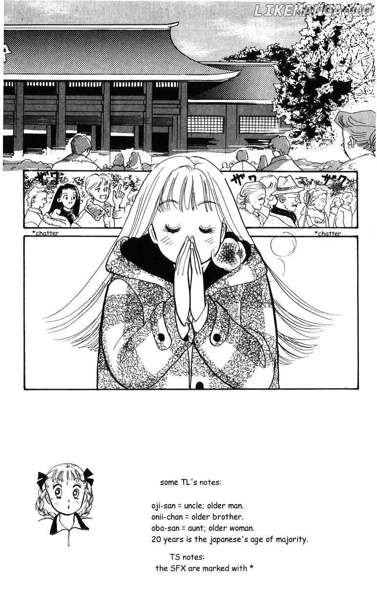 Itazura na Kiss chapter 30 - page 2