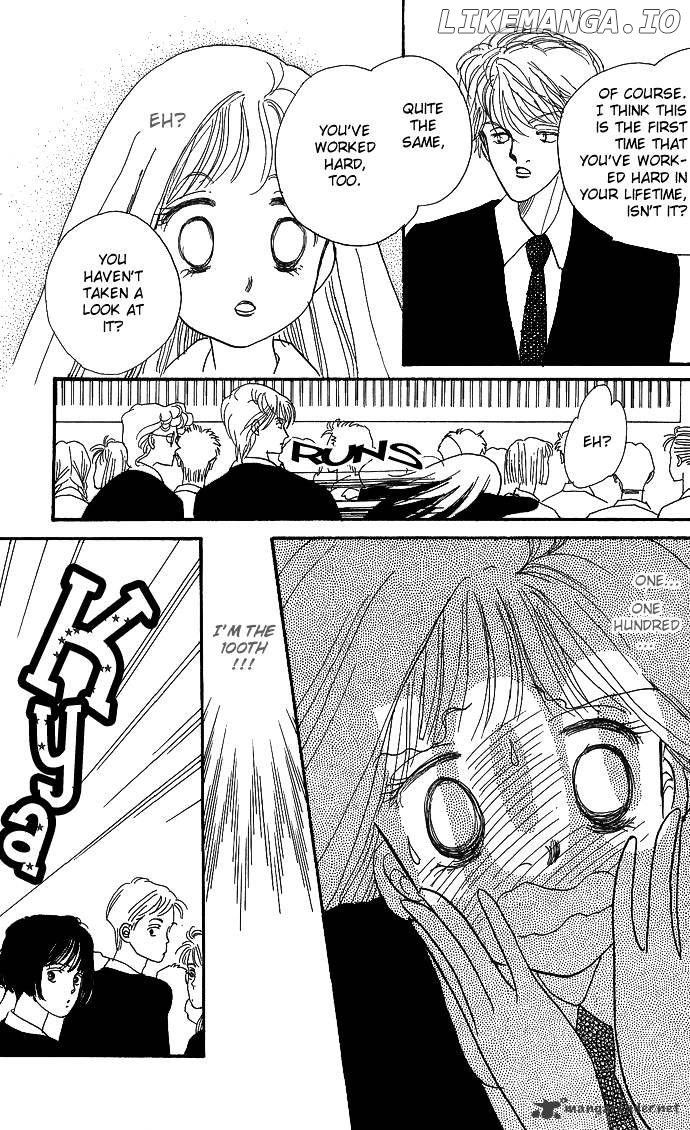 Itazura na Kiss chapter 2 - page 46