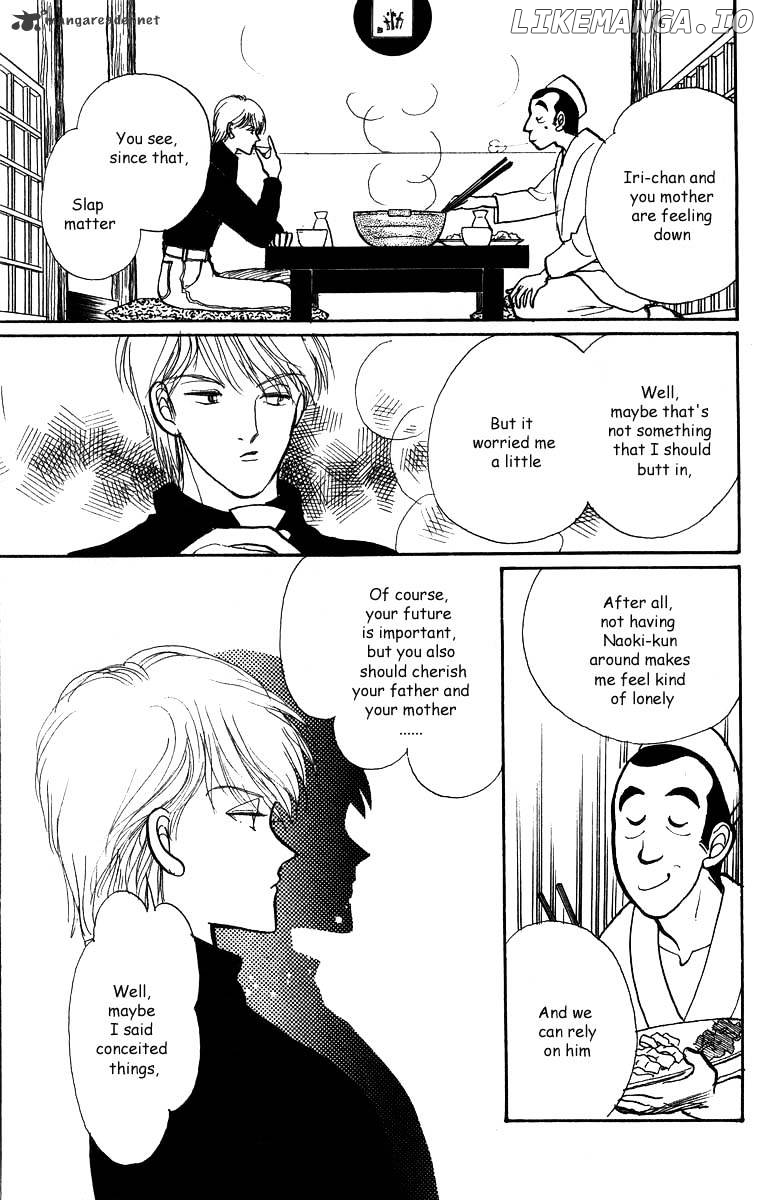 Itazura na Kiss chapter 31 - page 29