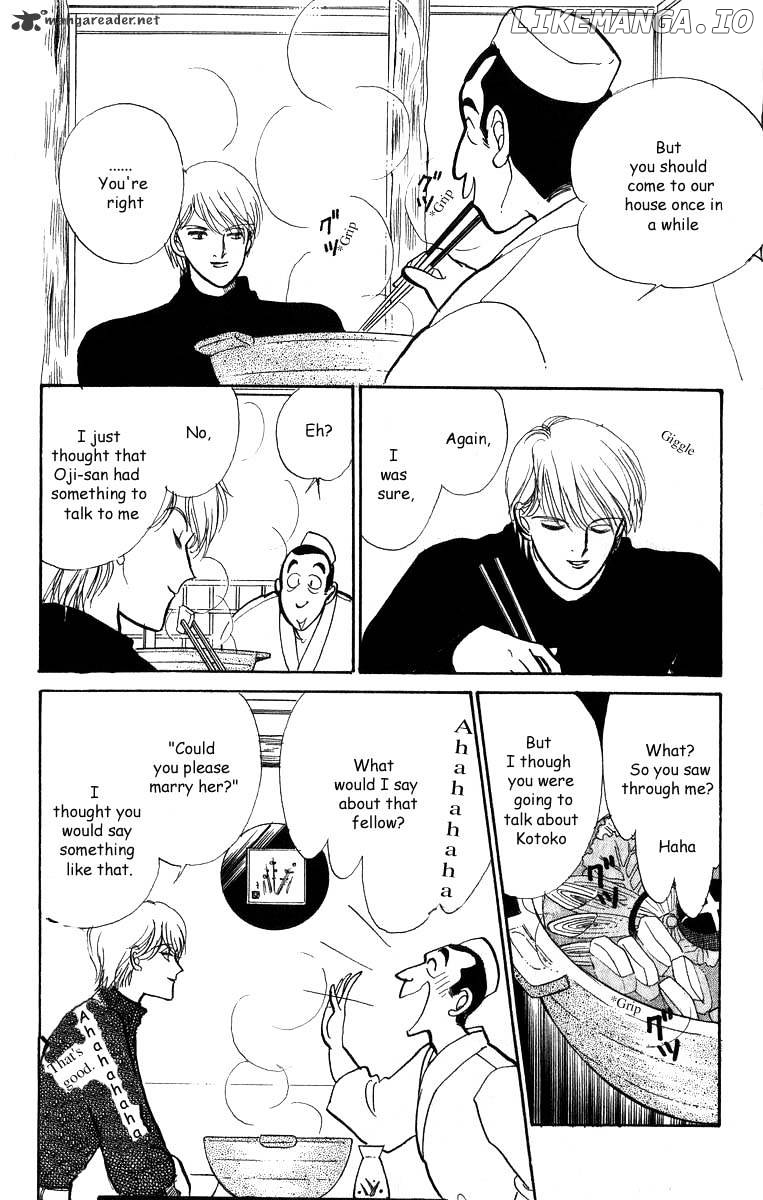 Itazura na Kiss chapter 31 - page 30