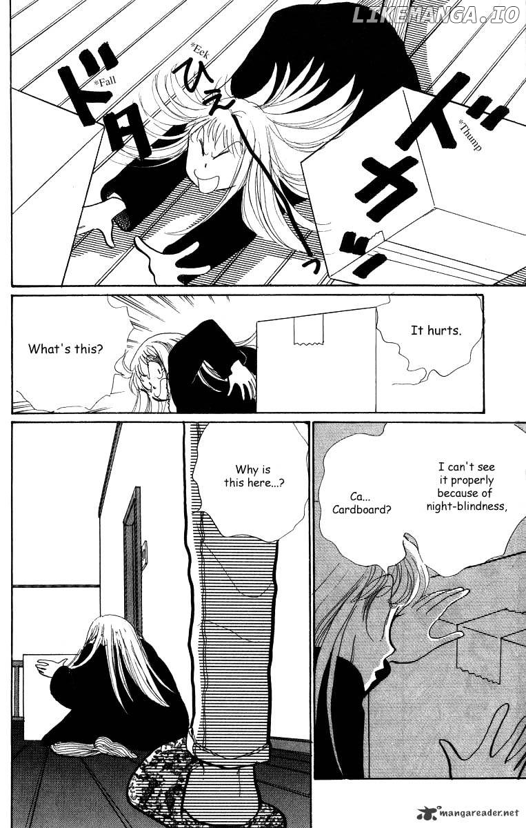 Itazura na Kiss chapter 31 - page 44