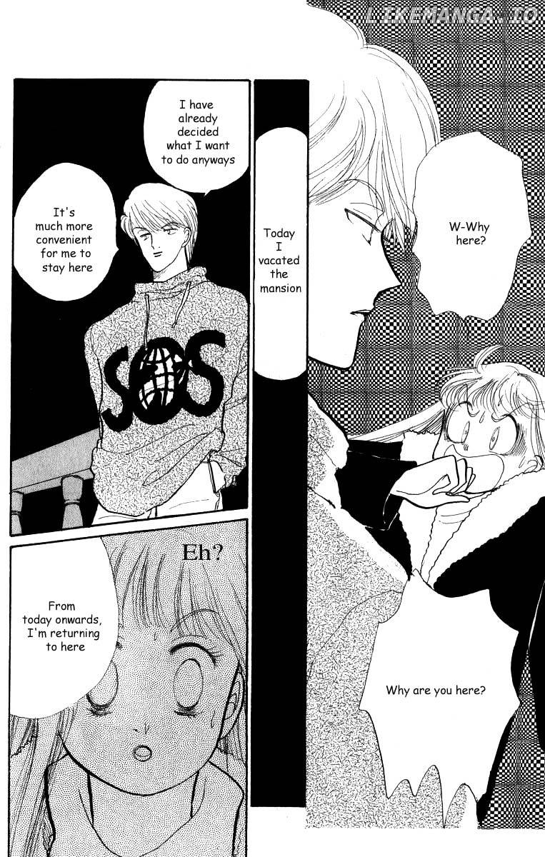 Itazura na Kiss chapter 31 - page 46