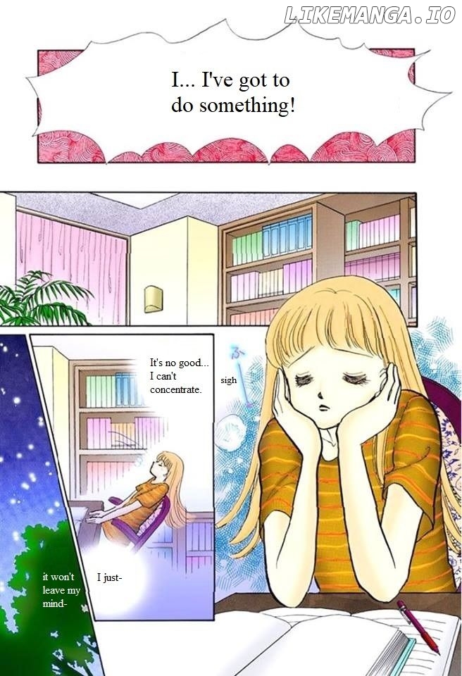 Itazura na Kiss chapter 59 - page 5