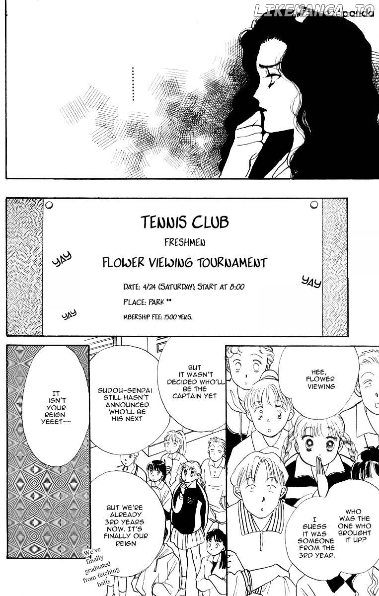 Itazura na Kiss chapter 32 - page 28
