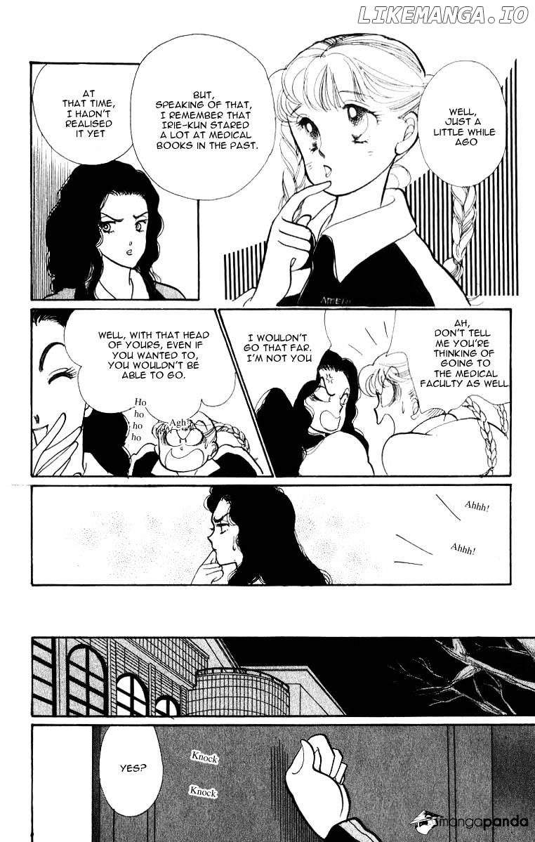 Itazura na Kiss chapter 32 - page 32