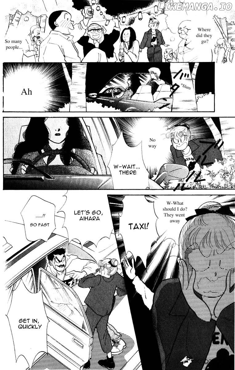 Itazura na Kiss chapter 32 - page 36