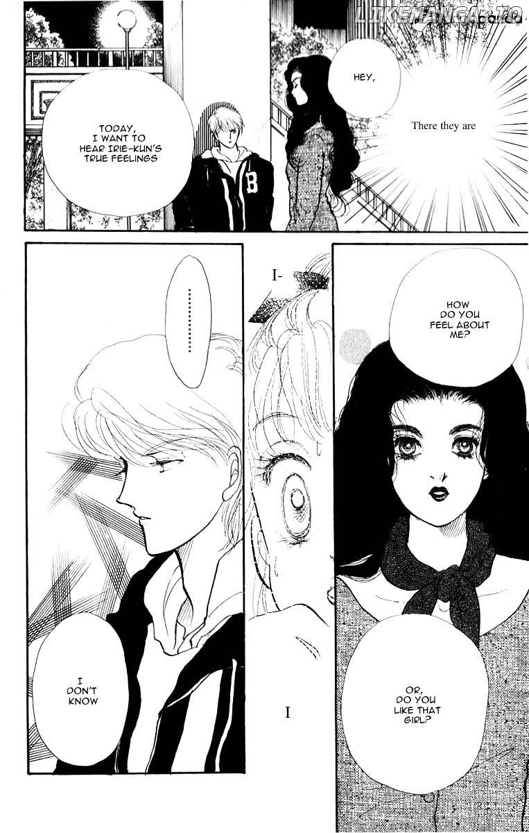 Itazura na Kiss chapter 32 - page 42