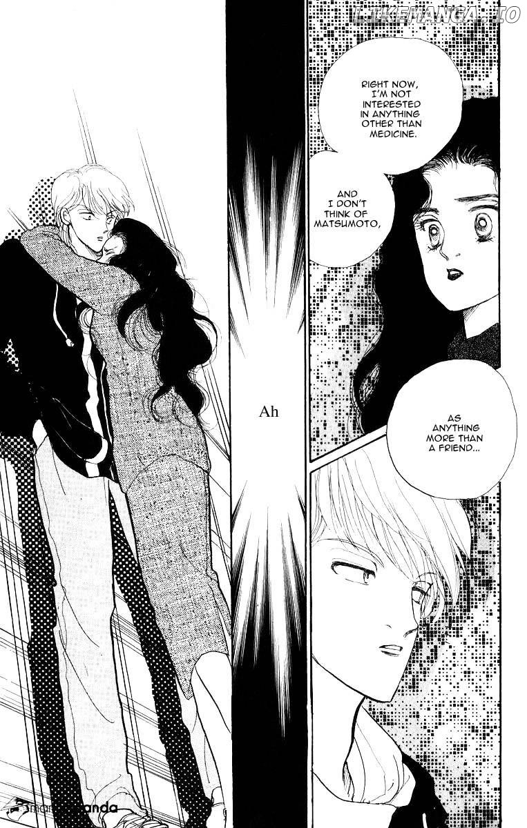 Itazura na Kiss chapter 32 - page 43