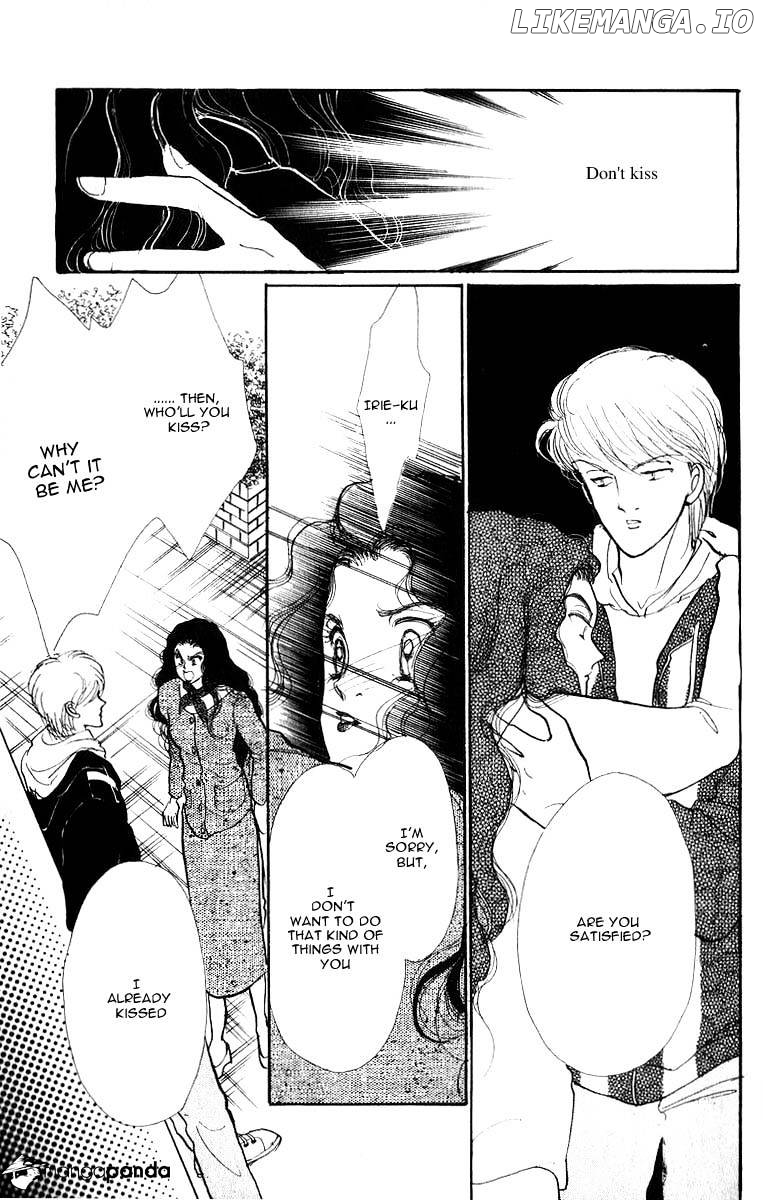 Itazura na Kiss chapter 32 - page 45