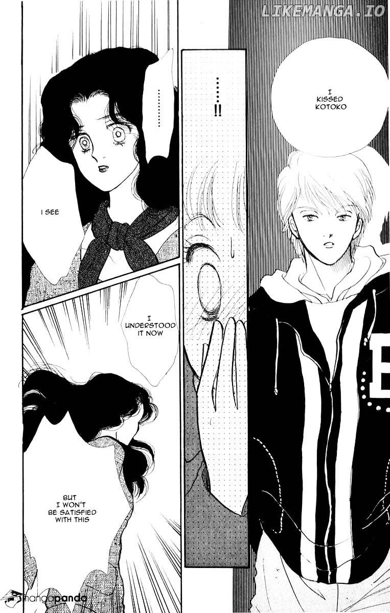 Itazura na Kiss chapter 32 - page 46